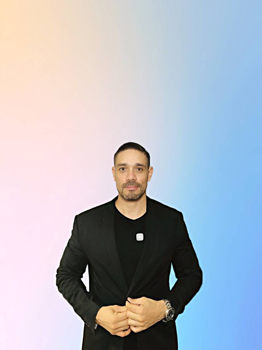 Rodrigo Garcia