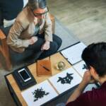 A way to scan the subconscious