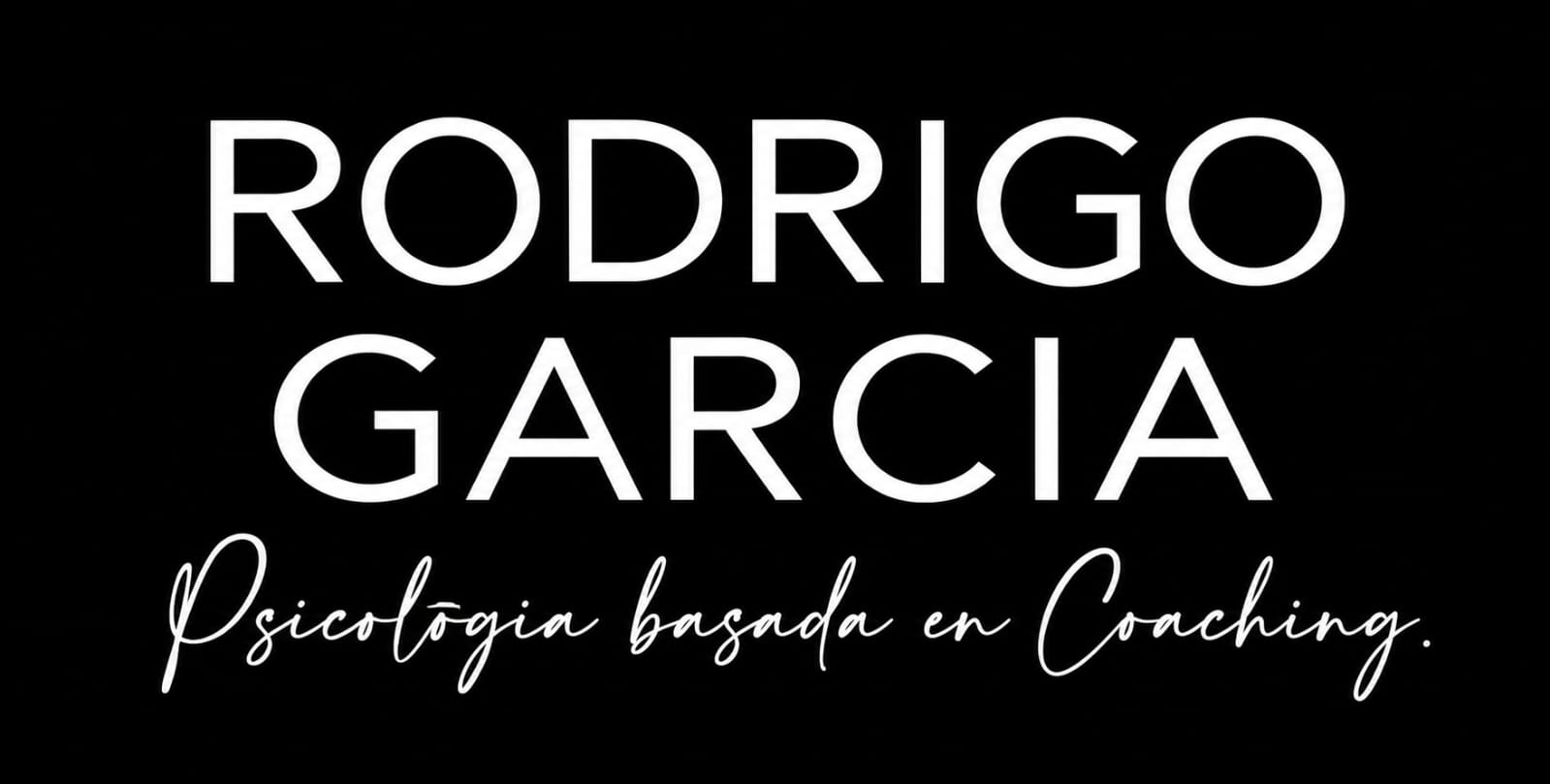 Rodrigo Garcia
